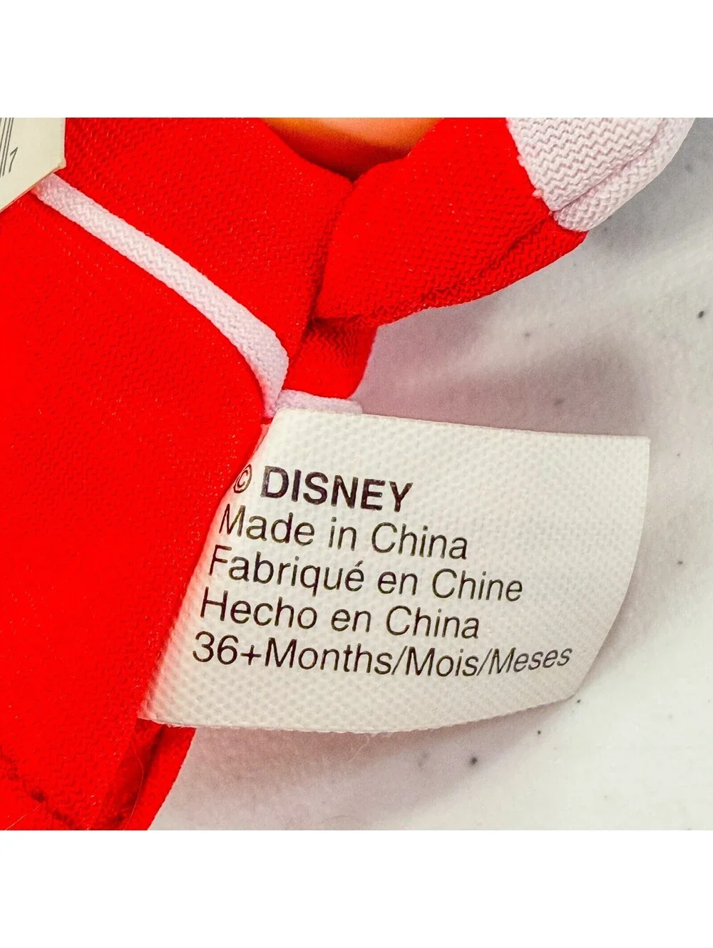 Disney this vintage